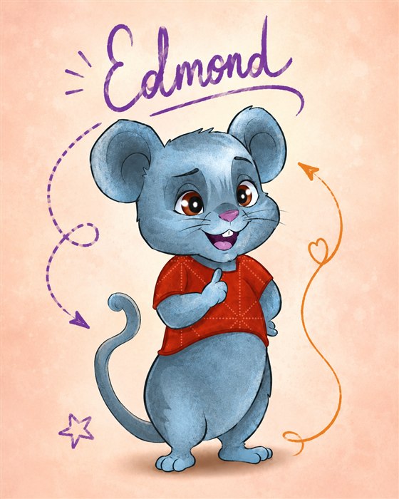 Edmund