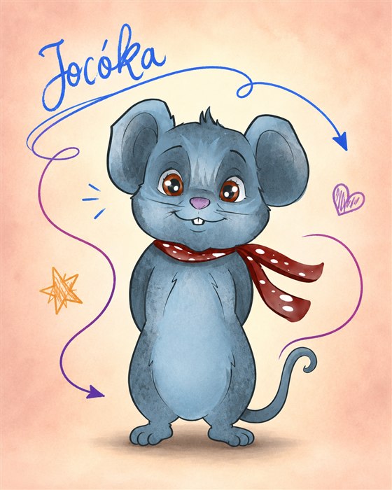 Jocóka