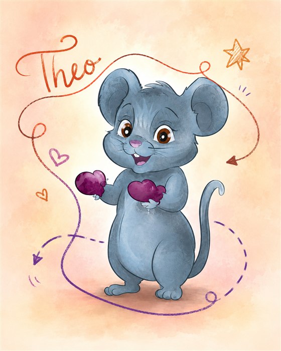Theo